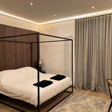 Luxury Apartment Navigli Milano Eksteriør billede