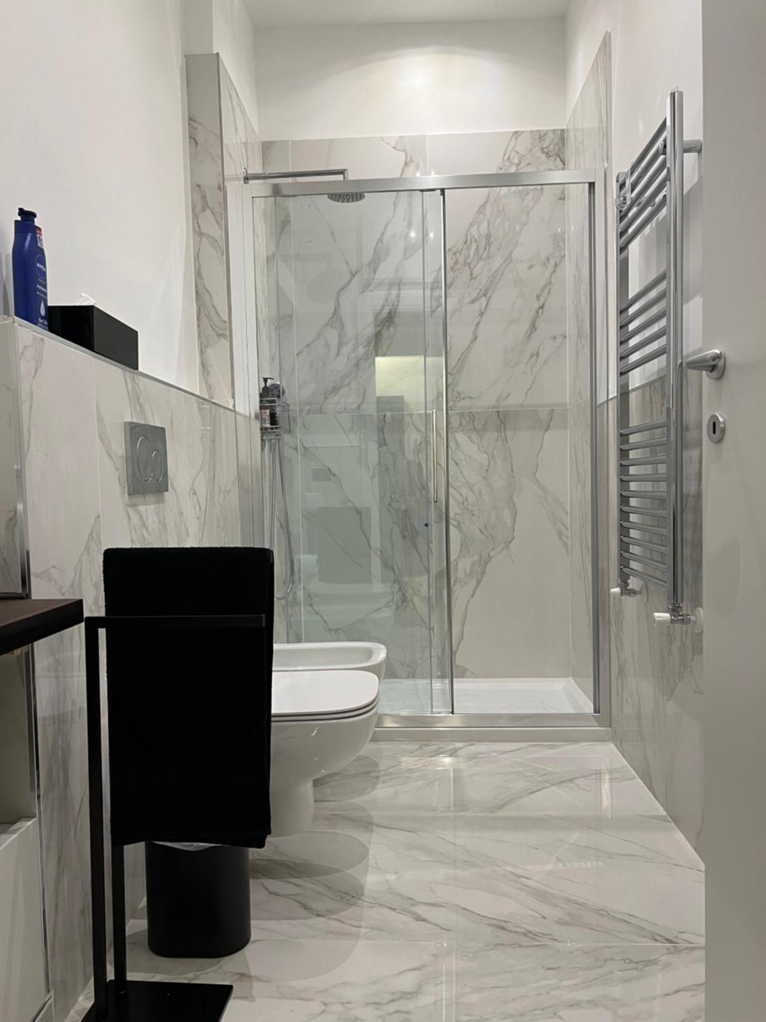 Luxury Apartment Navigli Milano Eksteriør billede