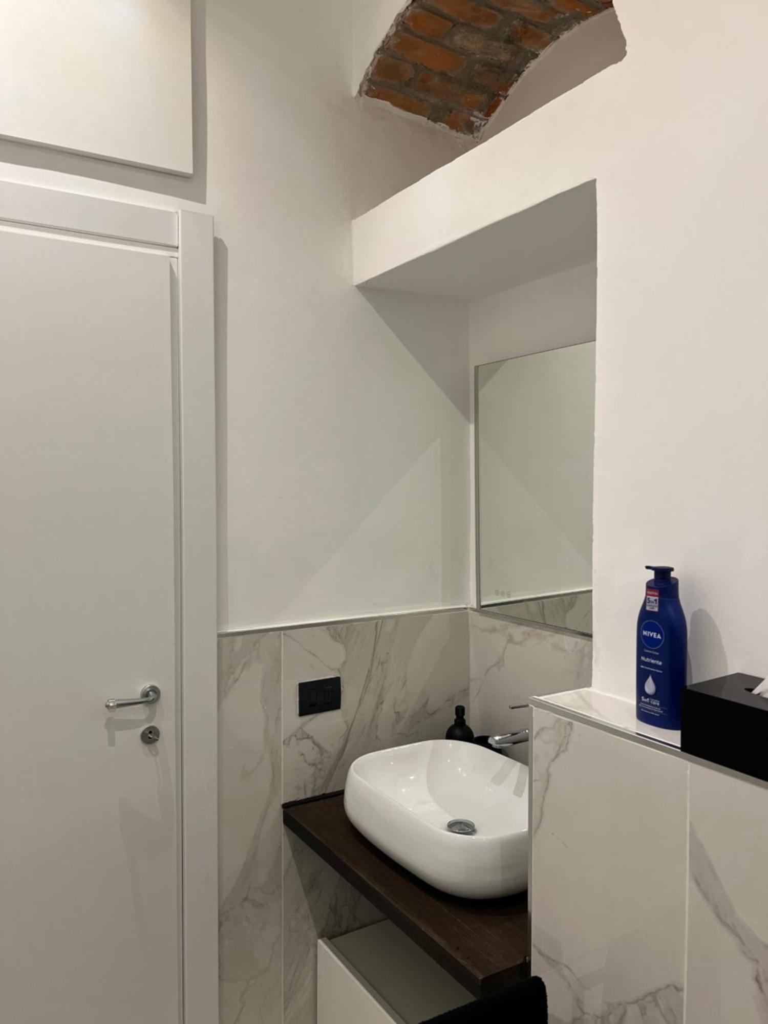 Luxury Apartment Navigli Milano Eksteriør billede