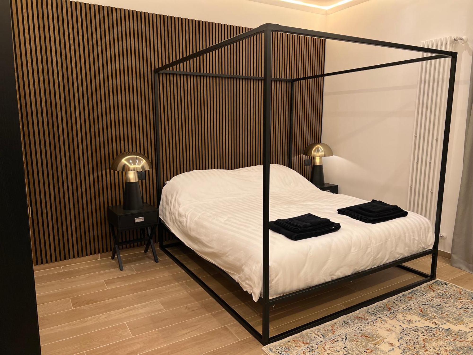 Luxury Apartment Navigli Milano Eksteriør billede
